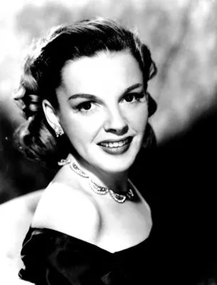 Judy Garland Poster