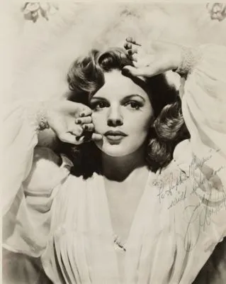 Judy Garland Poster