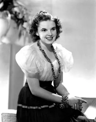 Judy Garland Apron