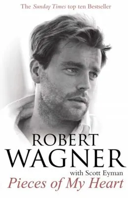 Robert Wagner Poster