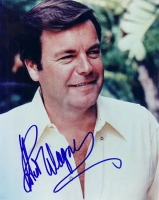Robert Wagner Prints and Posters
