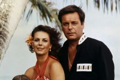Robert Wagner Prints and Posters