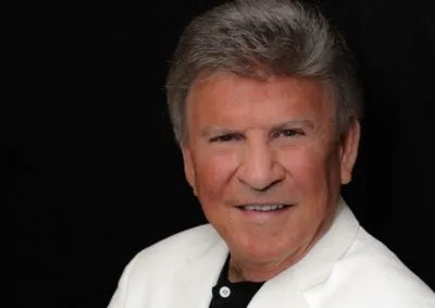 Bobby Rydell Poster