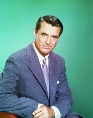 Cary Grant 12x12