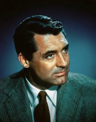 Cary Grant 10oz Frosted Mug