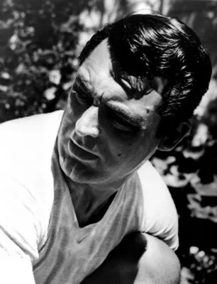 Cary Grant 11oz Colored Inner & Handle Mug