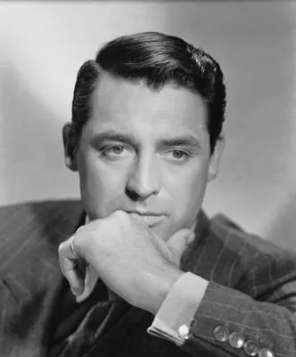 Cary Grant 6x6