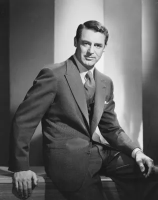 Cary Grant 12x12