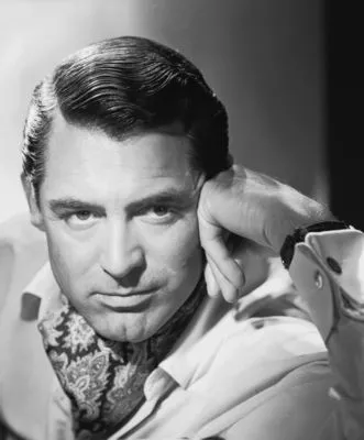 Cary Grant Apron