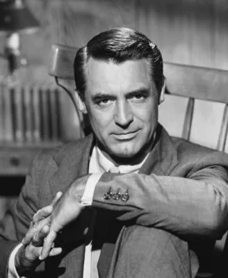 Cary Grant 10oz Frosted Mug