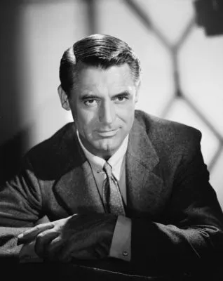 Cary Grant Women's Tank Top