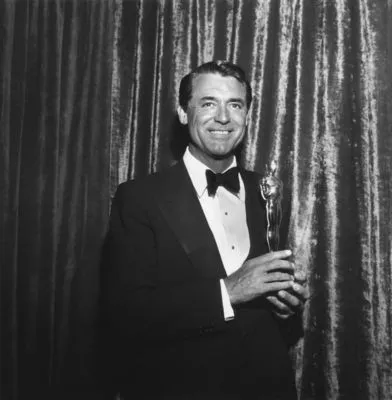 Cary Grant 12x12