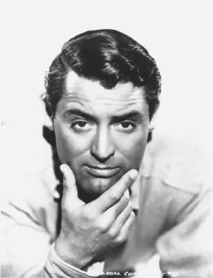 Cary Grant Pillow