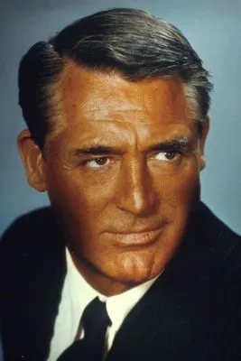 Cary Grant 12x12