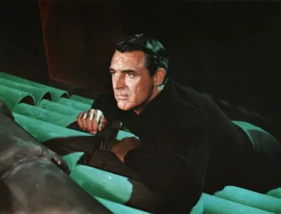 Cary Grant 6x6