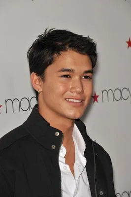 BooBoo Stewart Poster