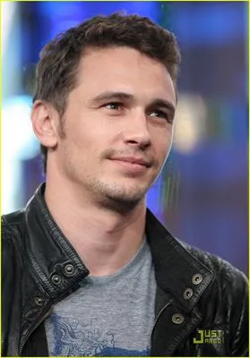 James Franco 14x17