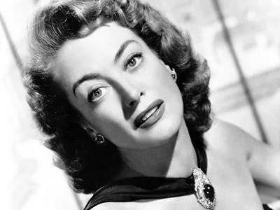 Joan Crawford Prints and Posters