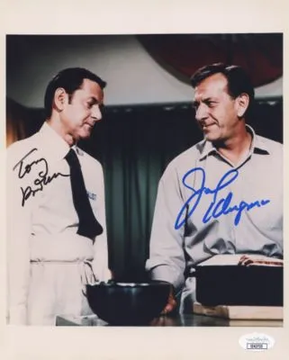 Tony Randall Apron