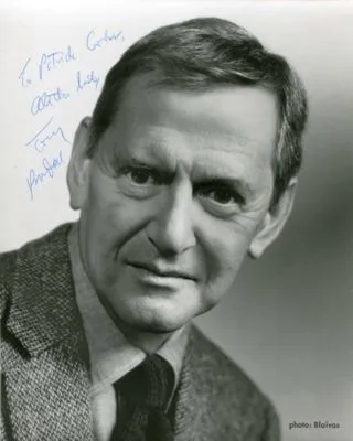 Tony Randall Poster