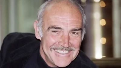 Sean Connery Men's Tank Top