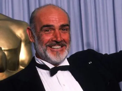 Sean Connery Men's Tank Top