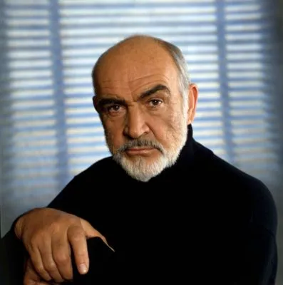 Sean Connery Apron