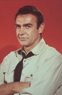 Sean Connery Men's Heavy Long Sleeve TShirt