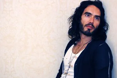 Russell Brand Prints and Posters