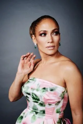 Jennifer Lopez Color Changing Mug