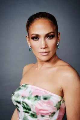 Jennifer Lopez Men's Tank Top