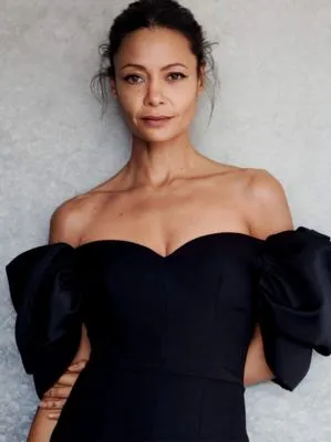 Thandie Newton Prints and Posters