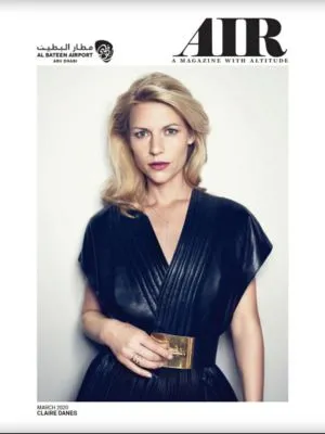 Claire Danes 14x17