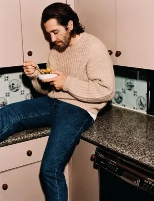 Jake Gyllenhaal Color Changing Mug