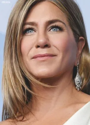 Jennifer Aniston Poster