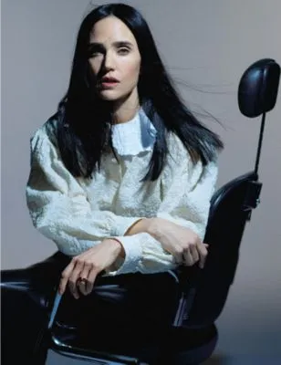 Jennifer Connelly Poster