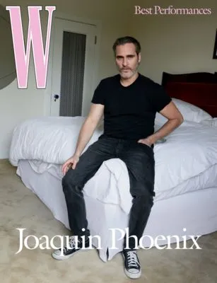 Joaquin Phoenix Poster