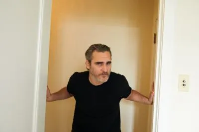 Joaquin Phoenix 14x17