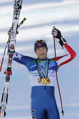 Bode Miller Poster