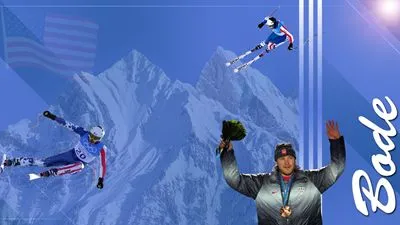 Bode Miller Poster