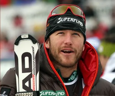 Bode Miller Poster