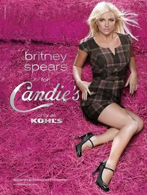 Britney Spears Poster