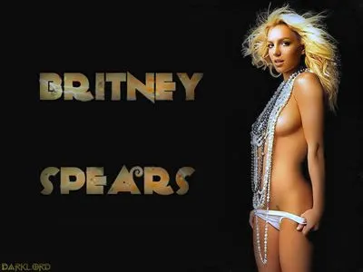 Britney Spears 6x6