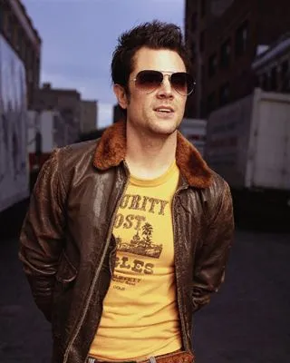 Johnny Knoxville Women's Deep V-Neck TShirt