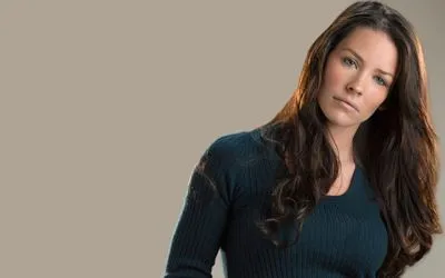 Evangeline Lilly Color Changing Mug