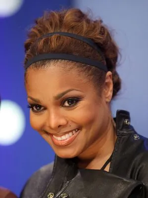 Janet Jackson 6x6