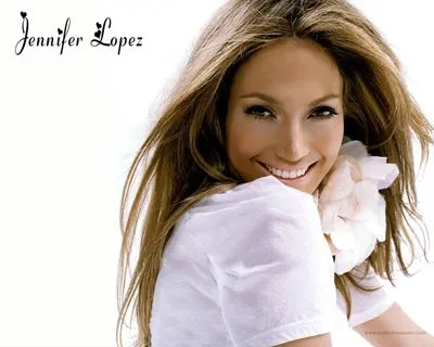 Jennifer Lopez 6x6