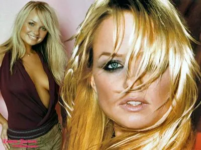 Baby Spice Poster