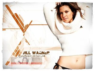 Jill Wagner 14x17