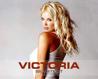 Victoria Silvstedt Stainless Steel Travel Mug